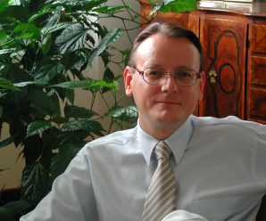 Dnes aktuálne slovenský spisovateľ Pavol Janík