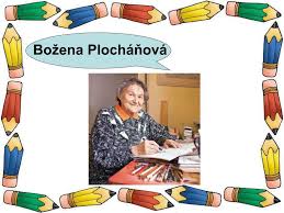 Dnes aktuálne – zomrela ilustrátorka, karikaturistka a dlhoročná prispievateľka do nezabudnuteľného Roháča Božena Plocháňová