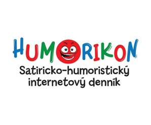 Dnes aktuálne výzva a ponuka členov Redakčnej rady Humorikon