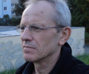 Dnes aktuálne  slovenský karikaturista Ľubomír Kotrha