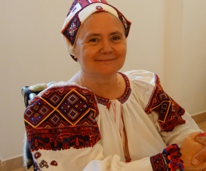 Dnes aktuálne Daniela Suchá, predsedníčka OZ Cyrilometodiada