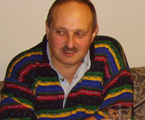 Dnes aktuálne slovenský satirik Ladislav Talčík