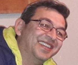Dnes aktuálne slovenský satirik karikaturista Marcel Čižmár
