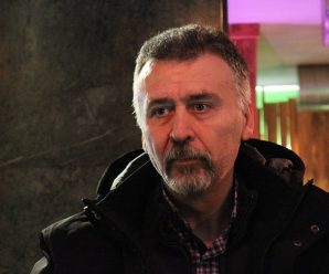 Dnes aktuálne srbský aforista Ninus Nestorović