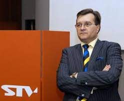 Dnes aktuálne slovenský novinár Štefan Nižňanský