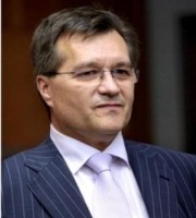 Dnes aktuálne slovenský novinár Štefan Nižňanský