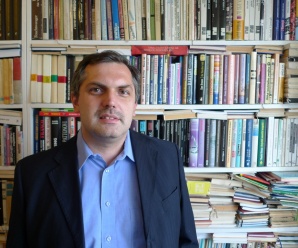 Dnes aktuálne riaditeľ Vydavateľstva Spolku slovenských spisovateľov ROMAN MICHELKO
