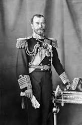 Dnes aktuálne bývalý ruský cár Mikuláš I. Pavlovič