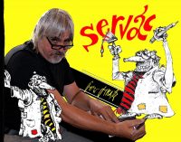 Spomíname, – pred rokom nás opustil jeden z velikánov slovenského humoru Ferko Mráz