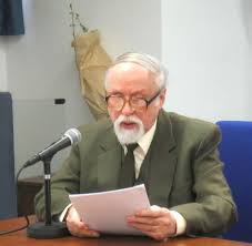 Dnes aktuálne slovenský humorista, spisovateľ Milan Kenda