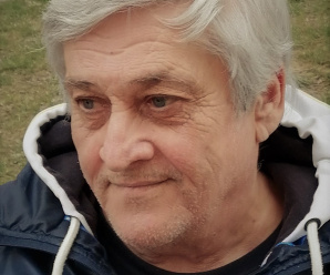 Dnes známy slovenský humorista Vladimír Javorský