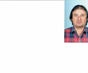 Dnes rumunský karikaturista Dánut Dumítrescu Vasilé