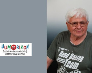 Jednoducho vtipy. Dnes zo zbierky z nechránenej aforistickej dielne Humorikon