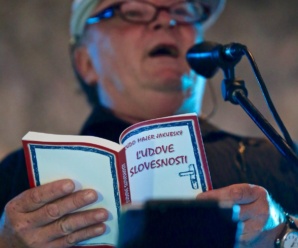 Jeden z ďalších slovenských Mohykánov, známy humorista Ľudovít Majer