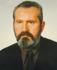 Spisovateľ Ivo Mijo Andrić, redaktor Abecedy chorvátskych a bosniansko-hercegovských aforistov „Slová v akcii“