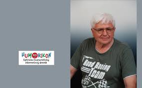 Humorikon: Dnes malá milá spomienka v krátkom pohľade na úspešný humoristický vydavateľský počin