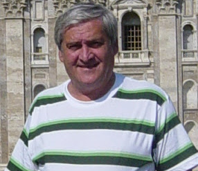 Vlado Javorský a jeho karikatúry