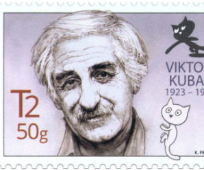 Neprekonateľná historická humoristická legenda, majster Viktor Kubal