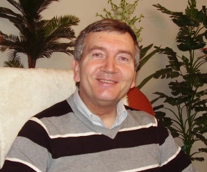 Dnes fejtonista z Trnavy Marián Nomilner