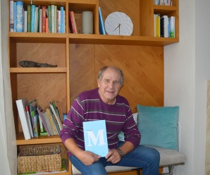 Posiela humorista a spisovateľ Milan Hodál z Nitry