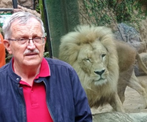 Z tvorby slovenského humoristu Alexandra Scholza