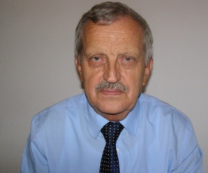 Dnes aktuálne vynikajúci autor a prispievateľ do Humorikonu Alexander Scholz