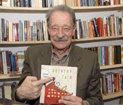 Dramatik Tomáš Janovic